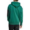 Adidas City Escape Bequemer Lässiger Sport Fleece Dicke Kapuzenpullover Unisex Kapuzenpullover Waldgrün IY1520