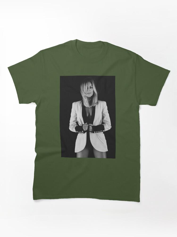 Helene Fischer Helene Fischer - Back Stage Classic Unisex T-Shirt