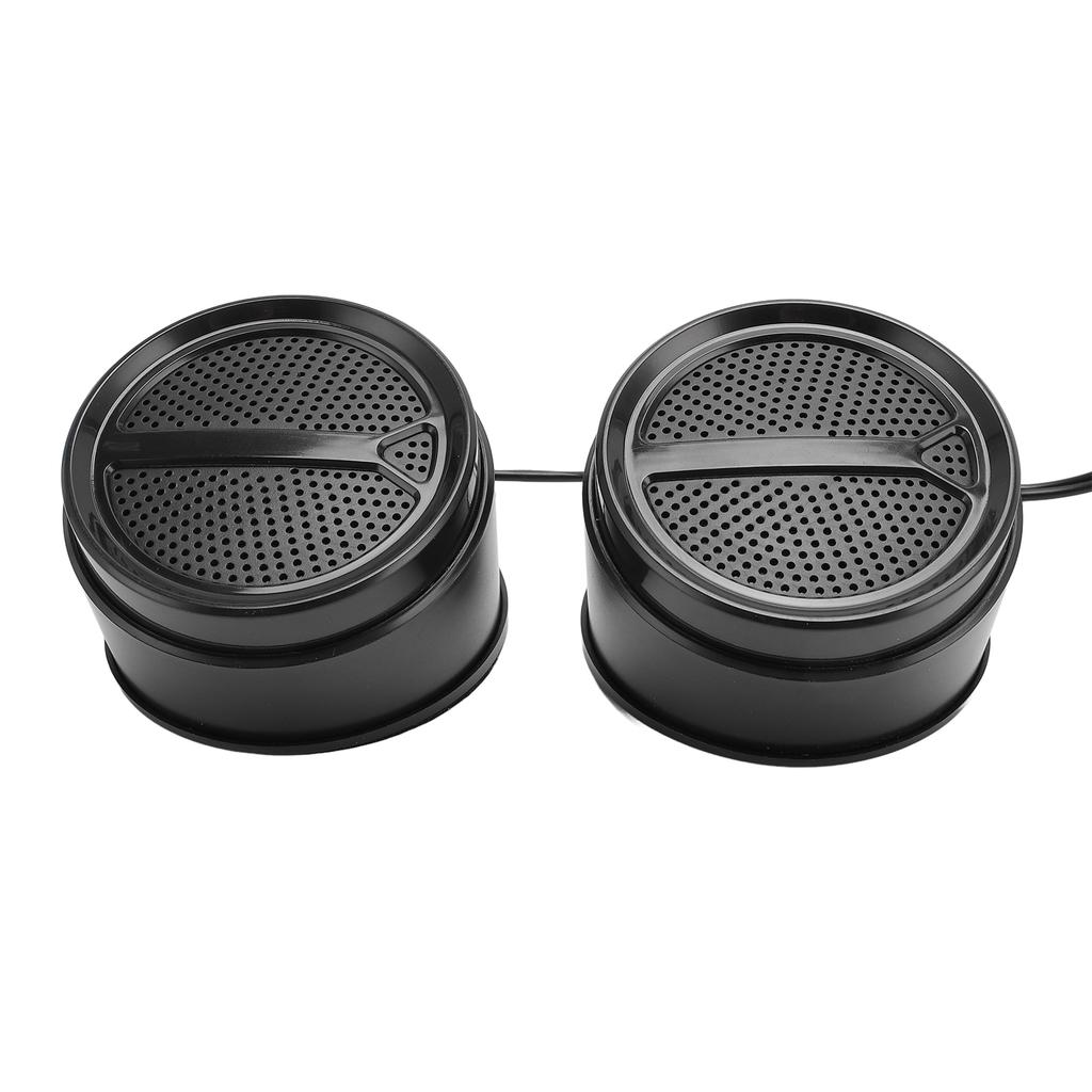 Computer Speaker for Desktop PC USB2.0 Wired HIFI Sound Small Laptop Speaker with Volume Control Non Luminous