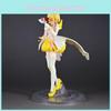 Cardcaptor Sakura PVC Figuur Met Staande Houding Voor Verzamelaars Display