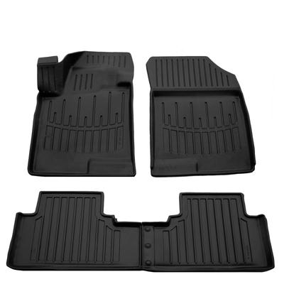 Rugs 3D (4 Things) for Great Wall Haval Jolion