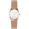 Skagen Watch SKW3078 Women's Gold