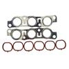 1GFE For TOYOTA ALTEZZA LEXUSIS I Sport Cross 2.0 24V Engine Rebuild Kits Engine Parts Engine Gasket 04111-70110