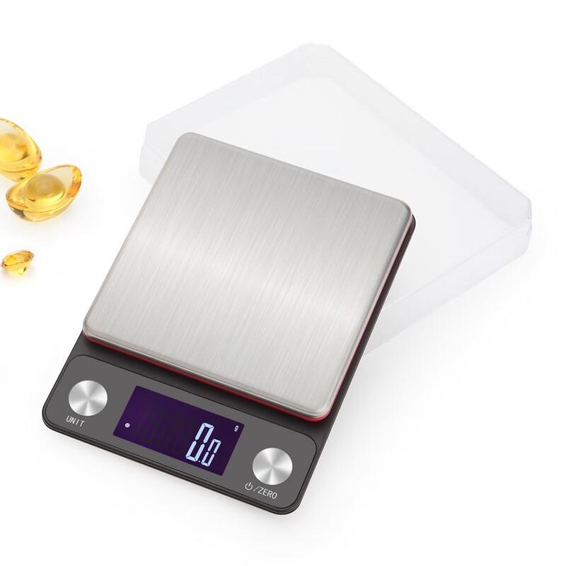

DIHENG Digital Kitchen Scale