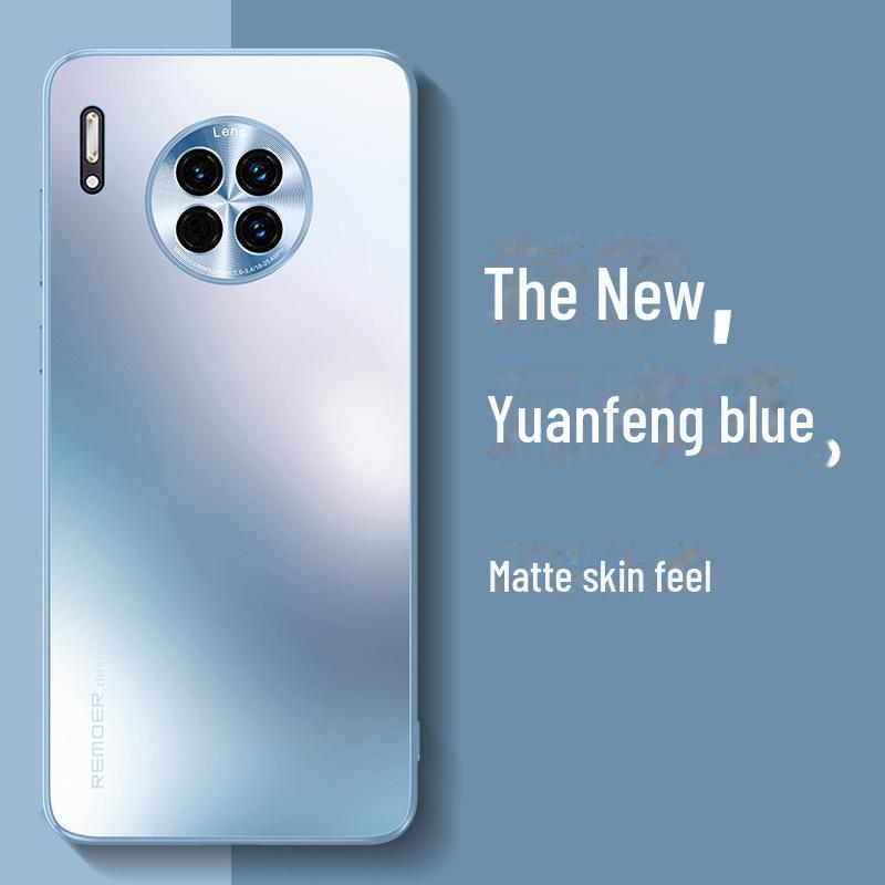 

Защитный чехол для серии Huawei Mate 30: Противоударный, Полное покрытие для Mate 30, Mate 30 Pro и Mate 30E Pro. Mate30