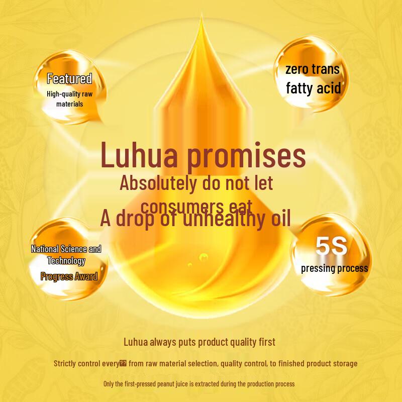 Home Essentials Bundle: Blue Moon Aloe Hand Wash & Luhua Peanut Oil