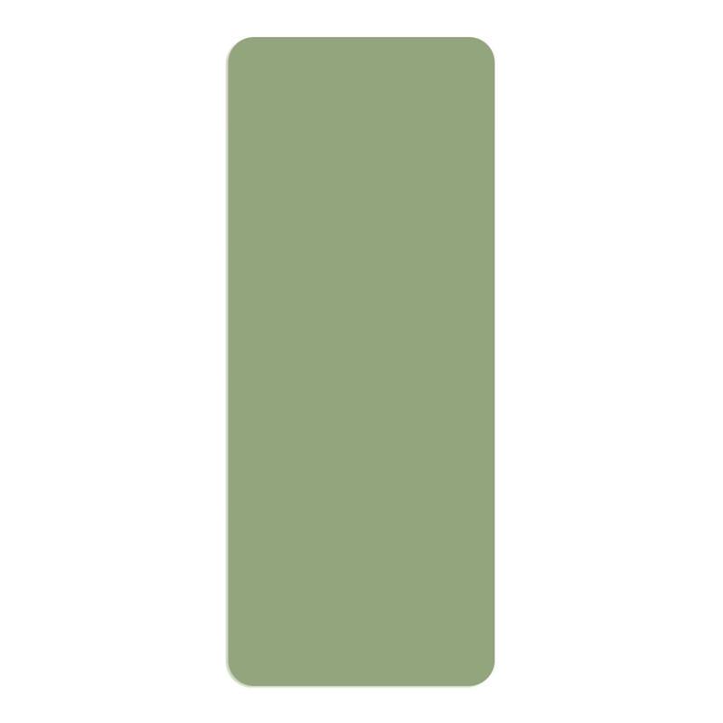 OEING Non-slip Thick Yoga Mat