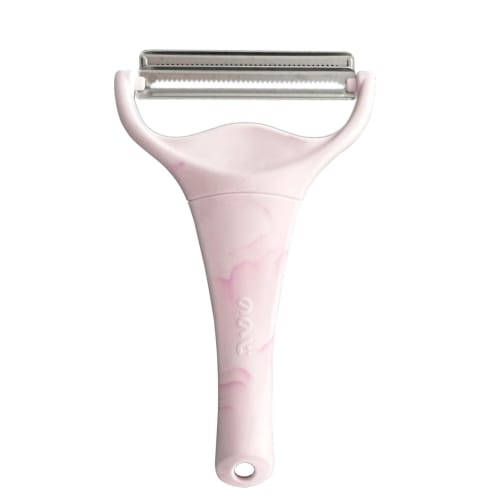 Kawabata Takisaburo Shoten Limited Edition Nonoji Cabbage Peeler, Cabpi MAX, Kitchen Goods, Time-Saving Peeler, Dual-Blade, Sharp, Fluffy Julienne, Po