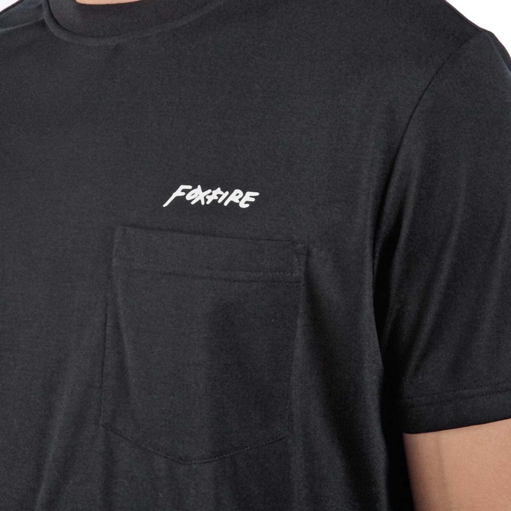 [Foxfire] TS Pocket Bär T S/S