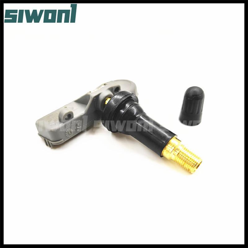 New High Quality Car Accessories Tire Pressure Sensor BB5T1A180BA 5091251 For Ford Transit Flex Lincoln MKT BB5T-1A180-BA 433MHZ
