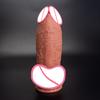 Liquid Silicone Female Fully Automatic Simulation Penis Stretching And Swinging Artificial Penis Fist Sex Adult Sex Toy