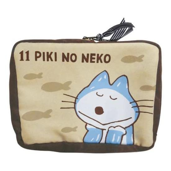 Watanabe 11 Кошек Мульти-кошелек Щечки