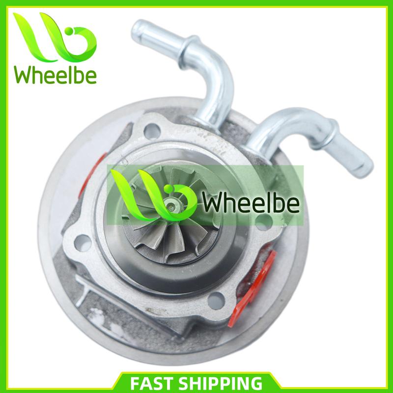 NEW Turbo Cartridge CHRA For Ford Fiesta Focus C-Max B-Max Transit Tourneo Ecosport Mondeo 1.0 L M1DA 2011- CM5G6K682GC 1761178