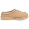 UGG Chaussons Tasman Driftwood Femme Baskets Tan 5955-DRI