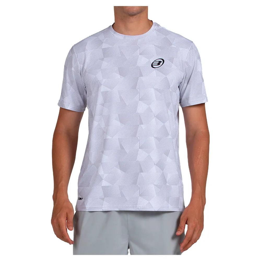 

Bullpadel Футболка с коротким рукавом Macondo L