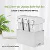 DJI Mini 3/3 Pro/4 Pro Battery Charging Hub - Three-Way Charger Box