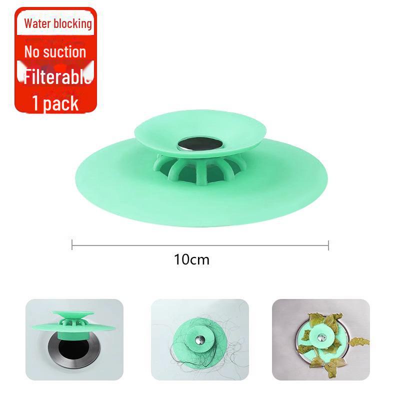 

«Крышка для слива раковины и заглушка фильтра»