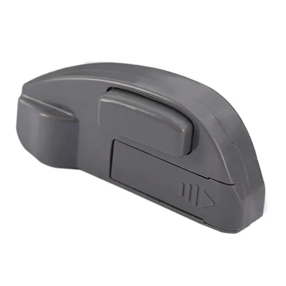 Lumini laser pentru aspirator Afișaj pentru praf Lampă LED Praf vizibil sub lumină Piese universale pentru aspirator