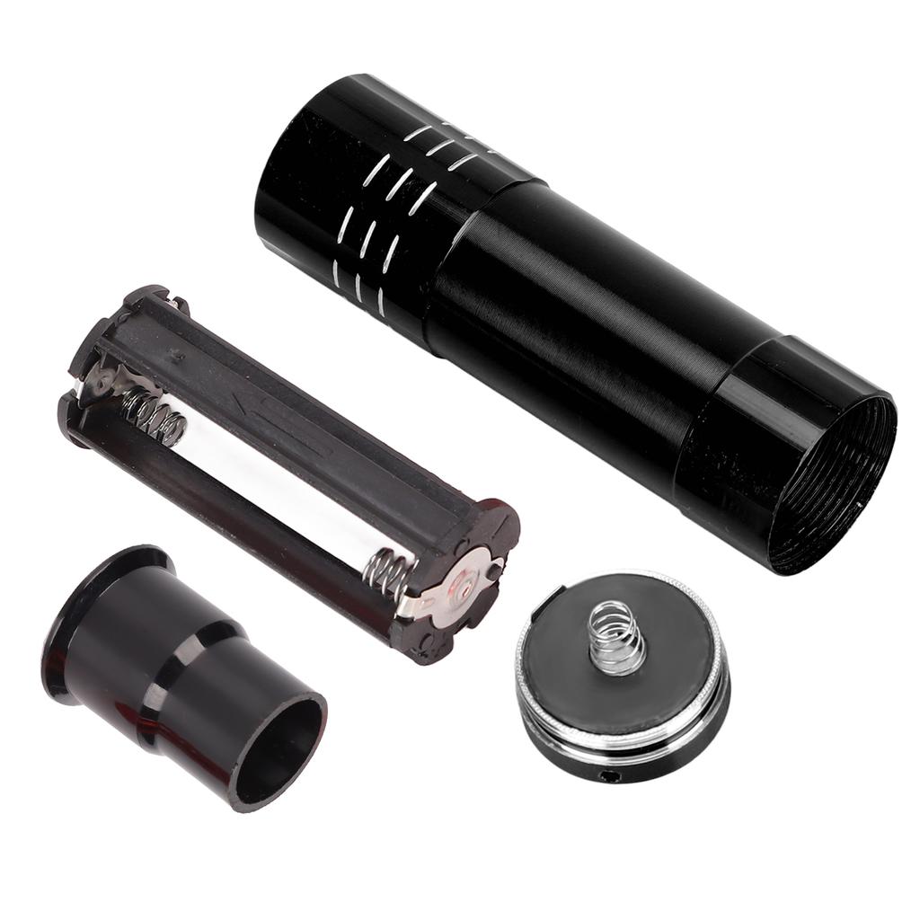 Egg Tester LED Cool Light Egg Candler Lamp Incubator for Duck Eggs Goose Eggs Crane Quail Eggs Bird