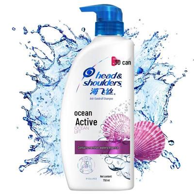 Shampooing Antipelliculaire Head & Shoulders Ocean Fresh