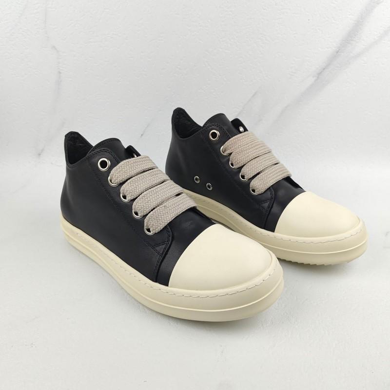 

Men s Color-matched Skate Shoes Breathable Comfortable Casual 35 чёрный