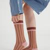 yatsy 2nd Collection Socks_Short Circuit