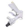 Sandblaster Sand Blaster Sandblasting Spray Gun Tool Set Kit with Nozzle for Polishing