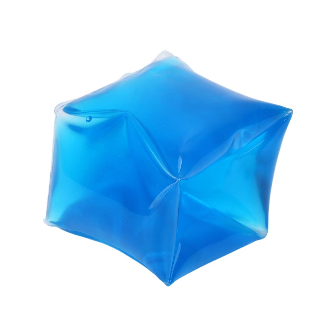 1.6in Length Toe Finger Cold Gel Ice Pack Cold Compression Lightweight Finger Ice Pack for Women Men