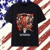 Na górę – T-shirty i koszulki