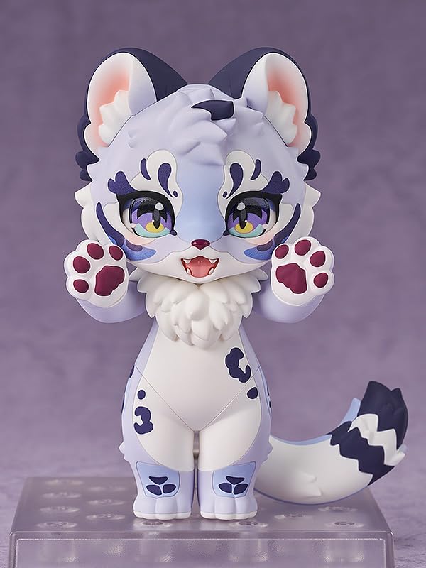 Good Smile Arts Shanghai Nendoroid FLUFFY LAND Oslo