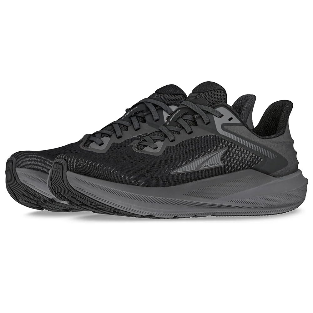 

ALTRA Torin 8 AL0A85QF Черный 8 Женские чёрный