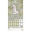 Disney Classics Artist Series 2026 Calendar