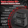 Vgate VLinker MC+ For BimmerCode FORScan ELM327 V2.2 Bluetooth 4.0 OBD2 Scanner OBD 2 WIFI Auto Car Diagnostic Tools Better Than ELM327