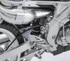 Hasegawa Yamaha TZR250 1989 Plastic Model BK17 1/12 (3MA) (Motorcycle)