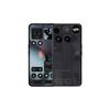 Smartphone - NOTHING - Phone 3 - 512 GB - 5G - Black - Snapdragon 8s Gen 4