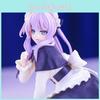 Magical Cat Ear Maid Irina Grey Anime Figure Stunning Pvc Collectible Model 13cm