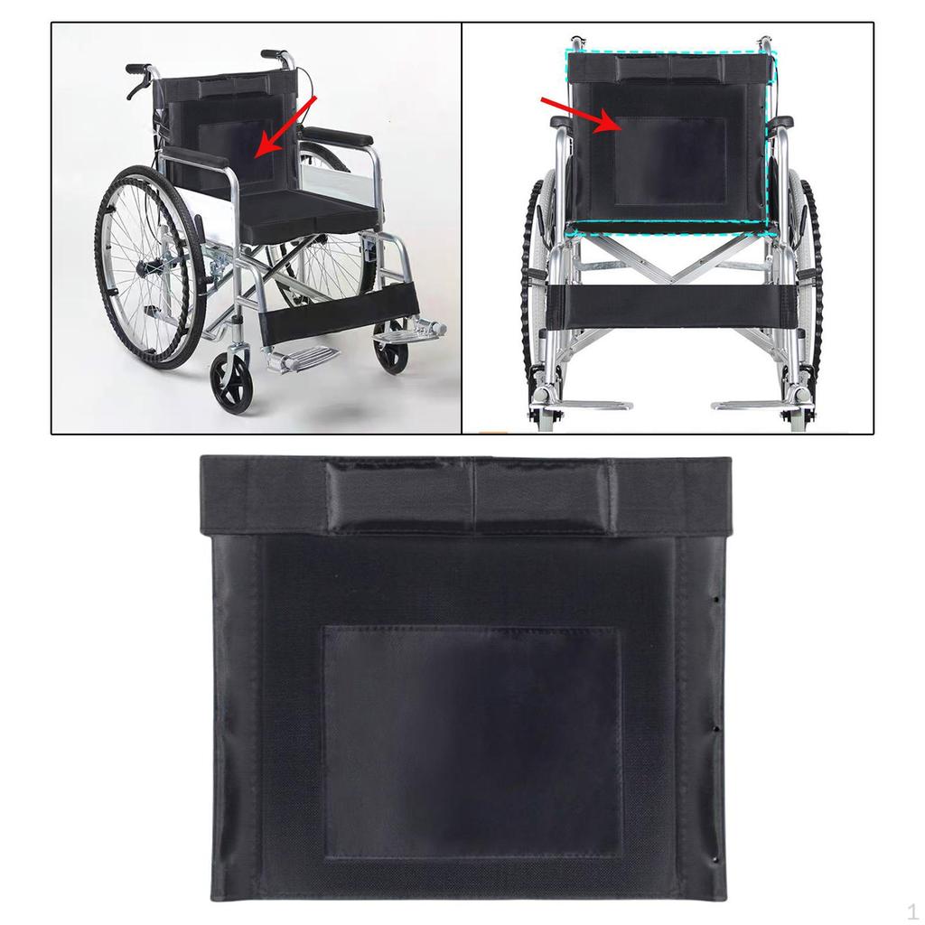 Backrest or Seat Cushion Accessoriesl Mat Pad Wear-Resistant Premium Lightweight Disability