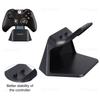 For Xbox Controller Holder Desktop Display Stand Compatible with Xbox Series S X/ Xbox One S X Gamepad Bracket Game Accessories