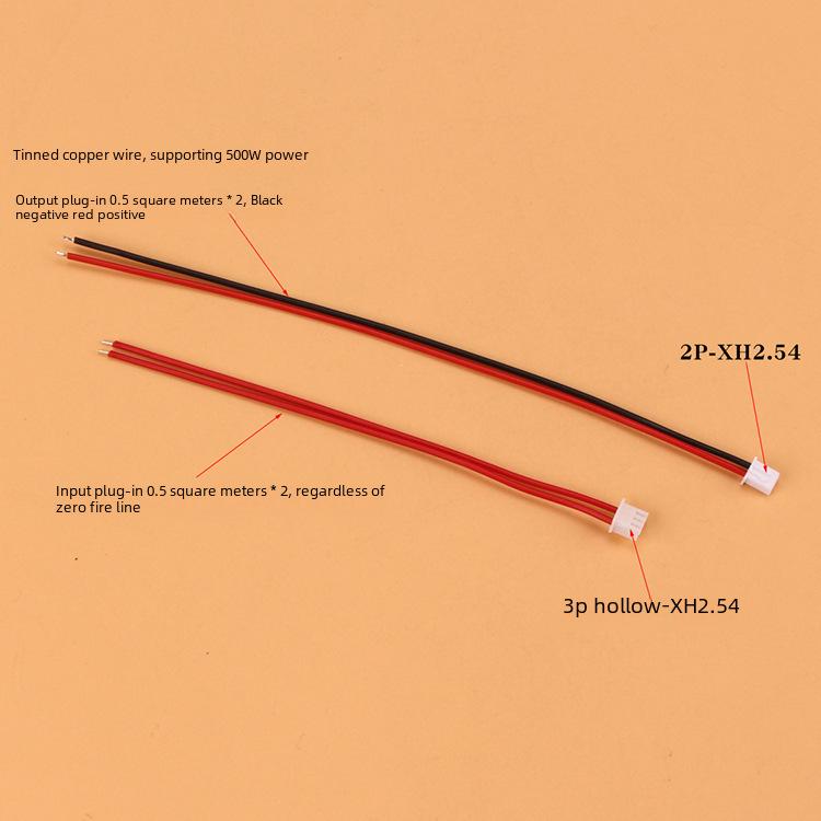 24W Built-in Driver Module: 220V to 24V 1A DC Switching Power Adapter