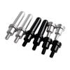 VESPA Sprint 150/GTS300 Reflective Rearview Mirror Modification Plug Screws