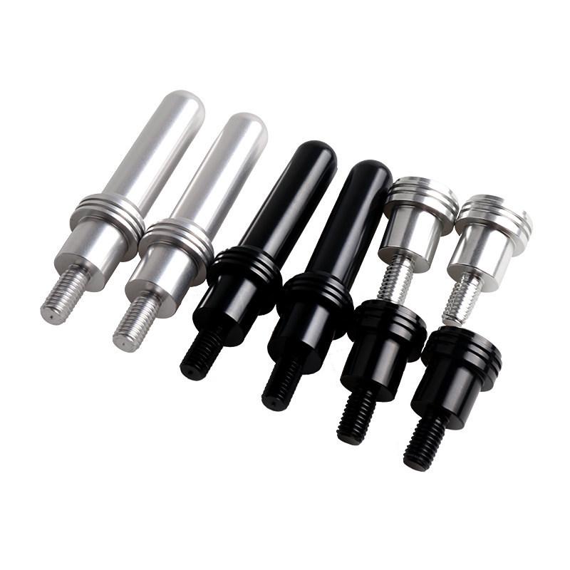 VESPA Sprint 150/GTS300 Reflective Rearview Mirror Modification Plug Screws