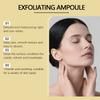 Korean Rice Exfoliating Ampoule Essence Rice Plant Extract Mild Dead Skin Removing Facial Smooth Essence Water Skincare Product