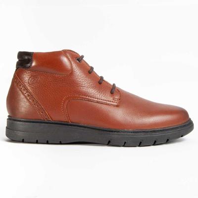 Men's Leather Boot. Botiel4  98980
