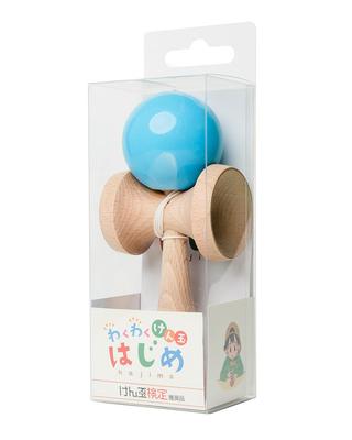 Beginner Kendama Skill Toy – Large Cup Design for Kids & Beginners