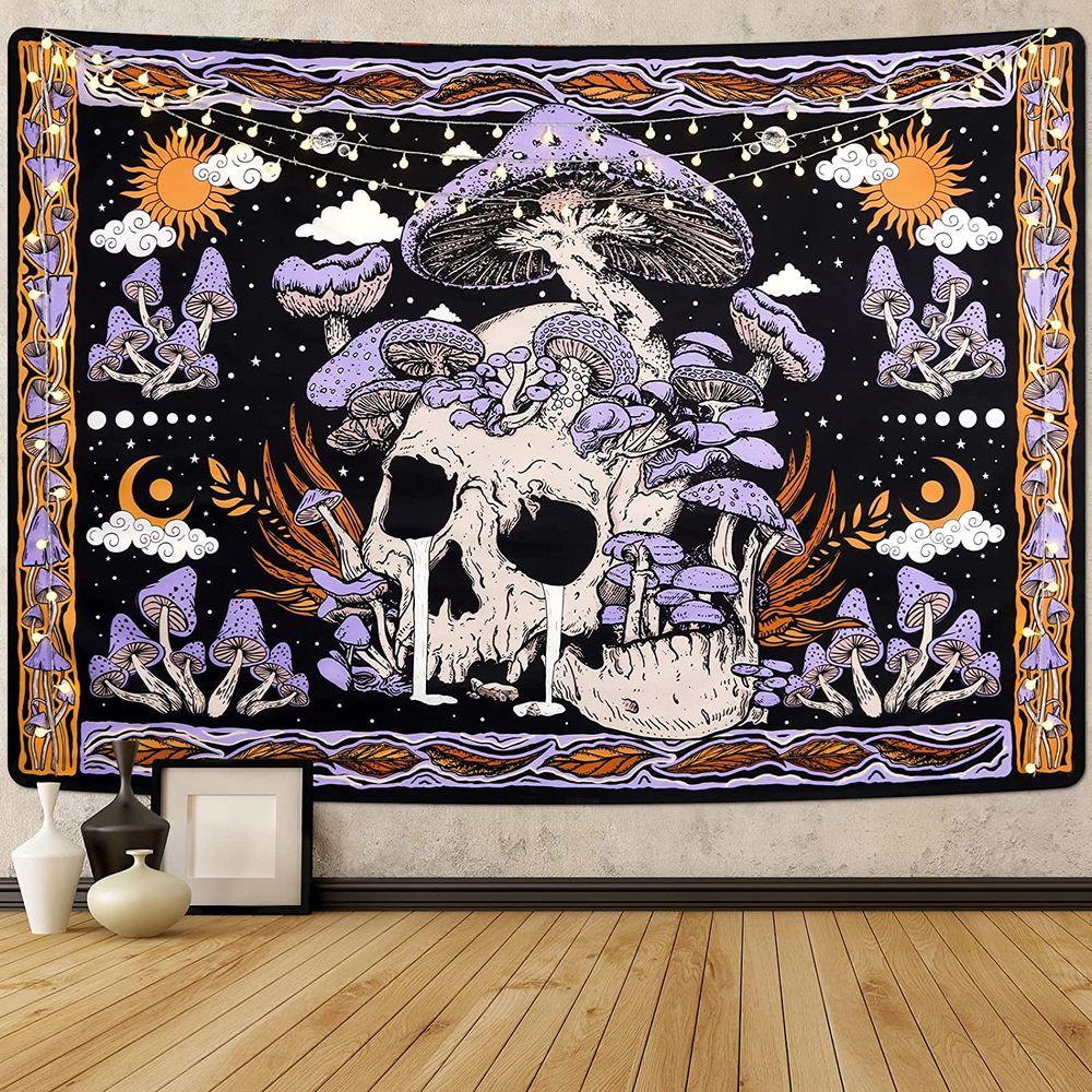 Medieval tapestry 75x100