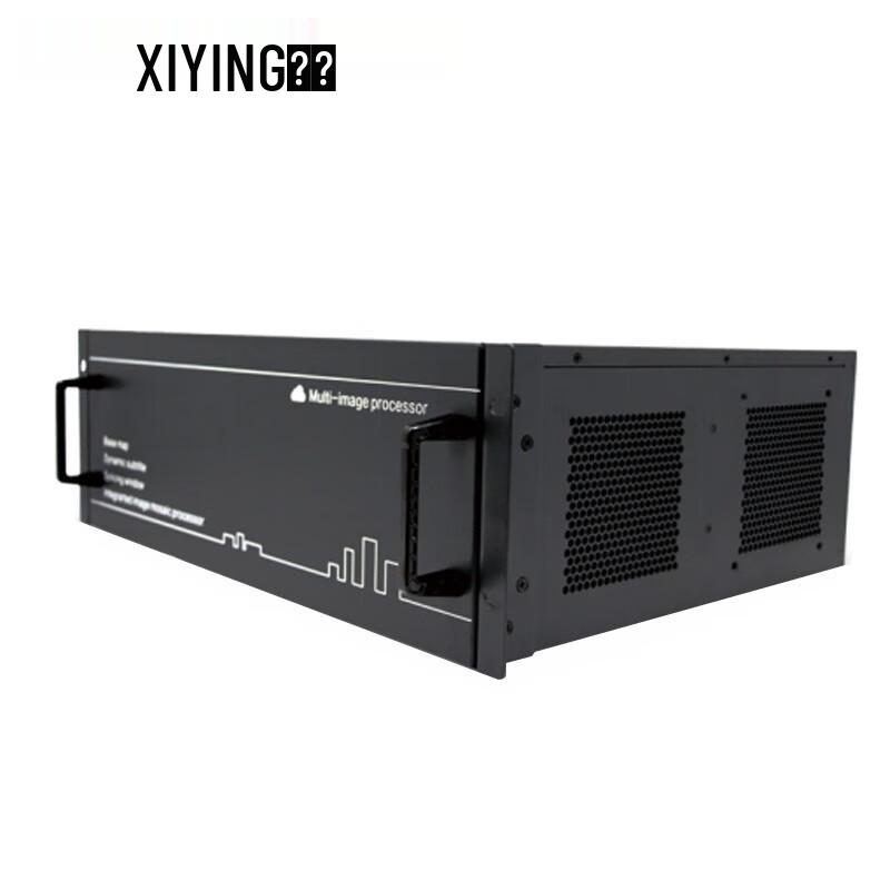 

Xiying Decoding Processor CN plug (adapter included)
