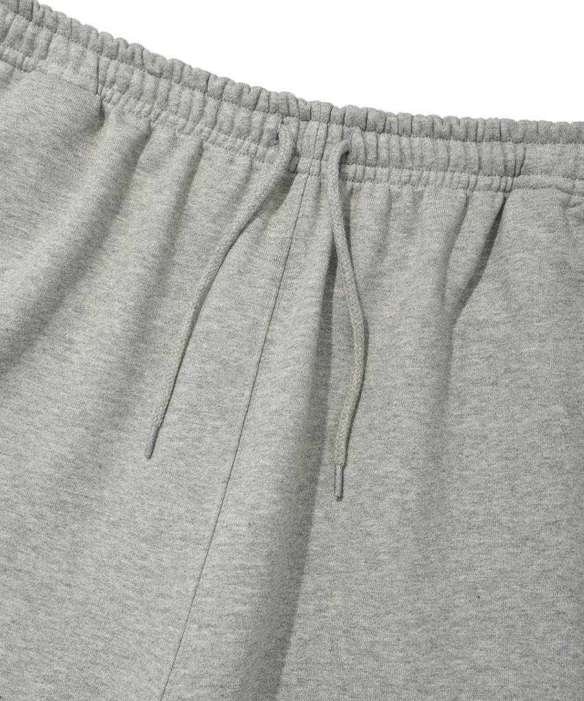 RETRIEVER CLUB Cut Out Sweat Pants [Gray]