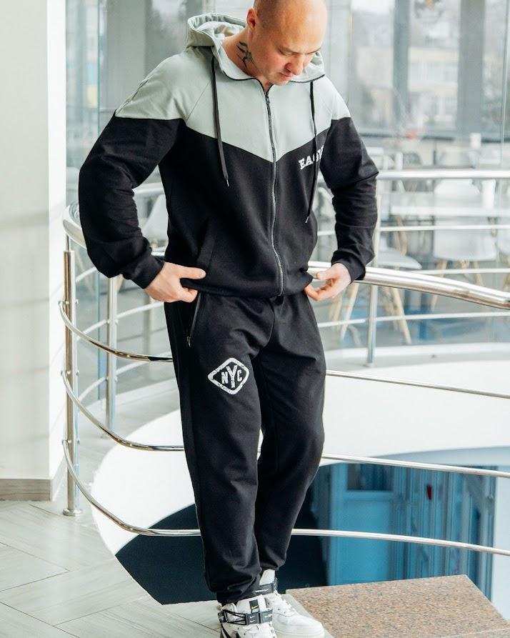 Sport Wear (men’s) Any Season 8063-057-33 HC