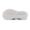 Skechers Σανδάλια Slip-Ins Άνετα Μαλακά Παραλίας Γυναικεία σανδάλια Ανθρακί 120006-CCL
