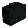 Heavy-Duty Camping Cookware Organizer Padded Storage Bag Portable